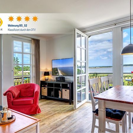 Residenz Am Balmer See - Bs 52 Mit Wellnessbereich ภายนอก รูปภาพ