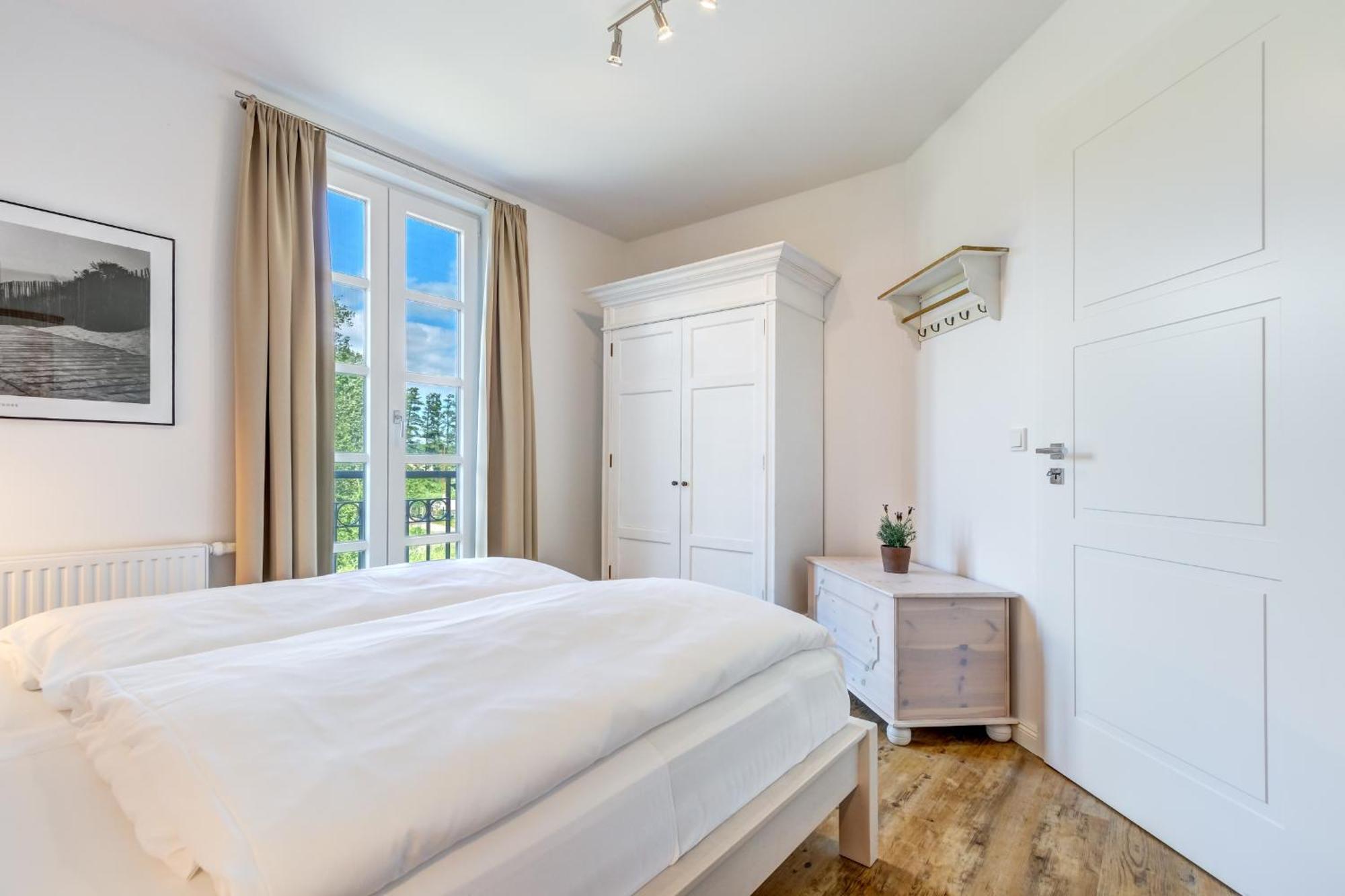 Residenz Am Balmer See - Bs 52 Mit Wellnessbereich ภายนอก รูปภาพ