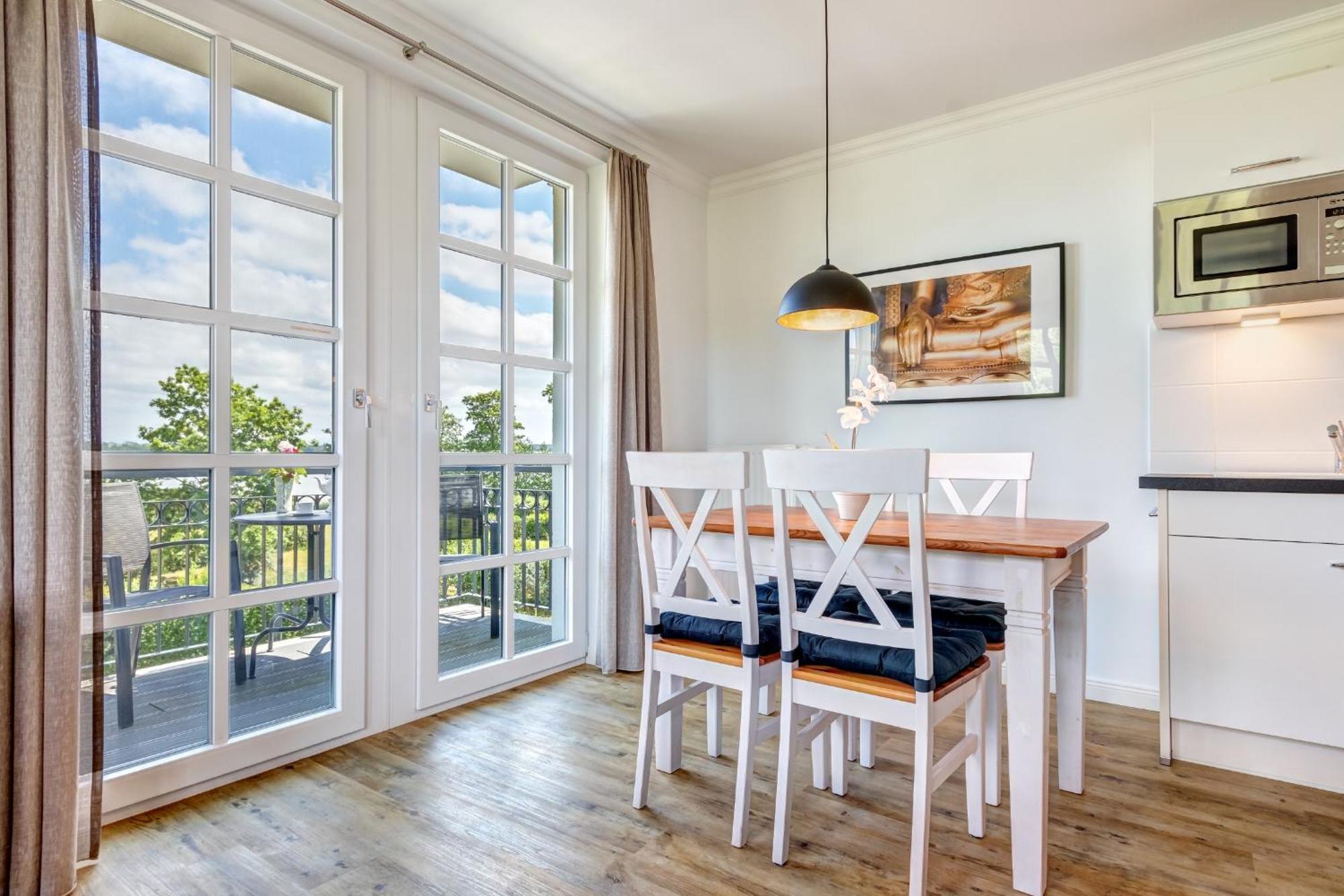 Residenz Am Balmer See - Bs 52 Mit Wellnessbereich ภายนอก รูปภาพ