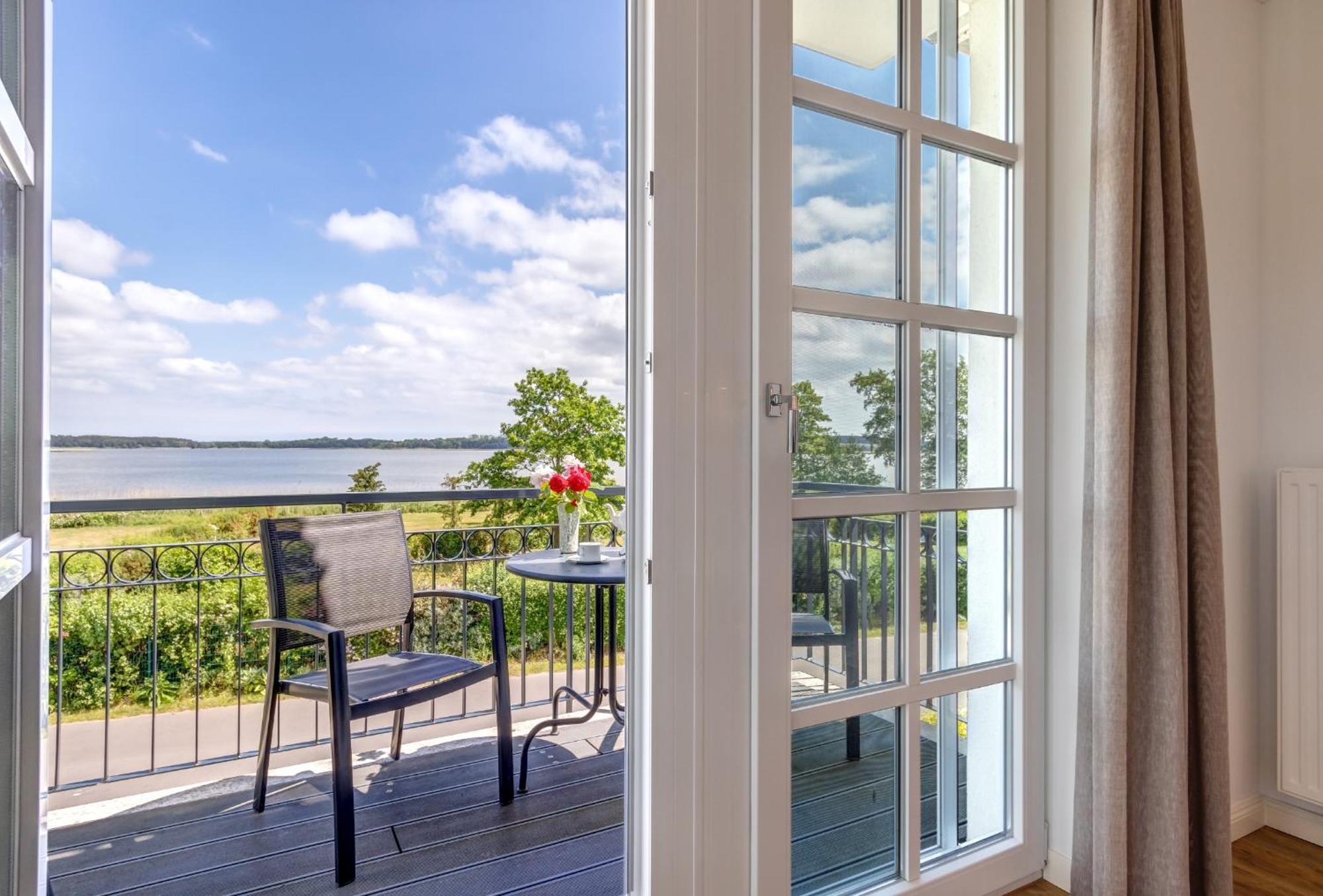 Residenz Am Balmer See - Bs 52 Mit Wellnessbereich ภายนอก รูปภาพ