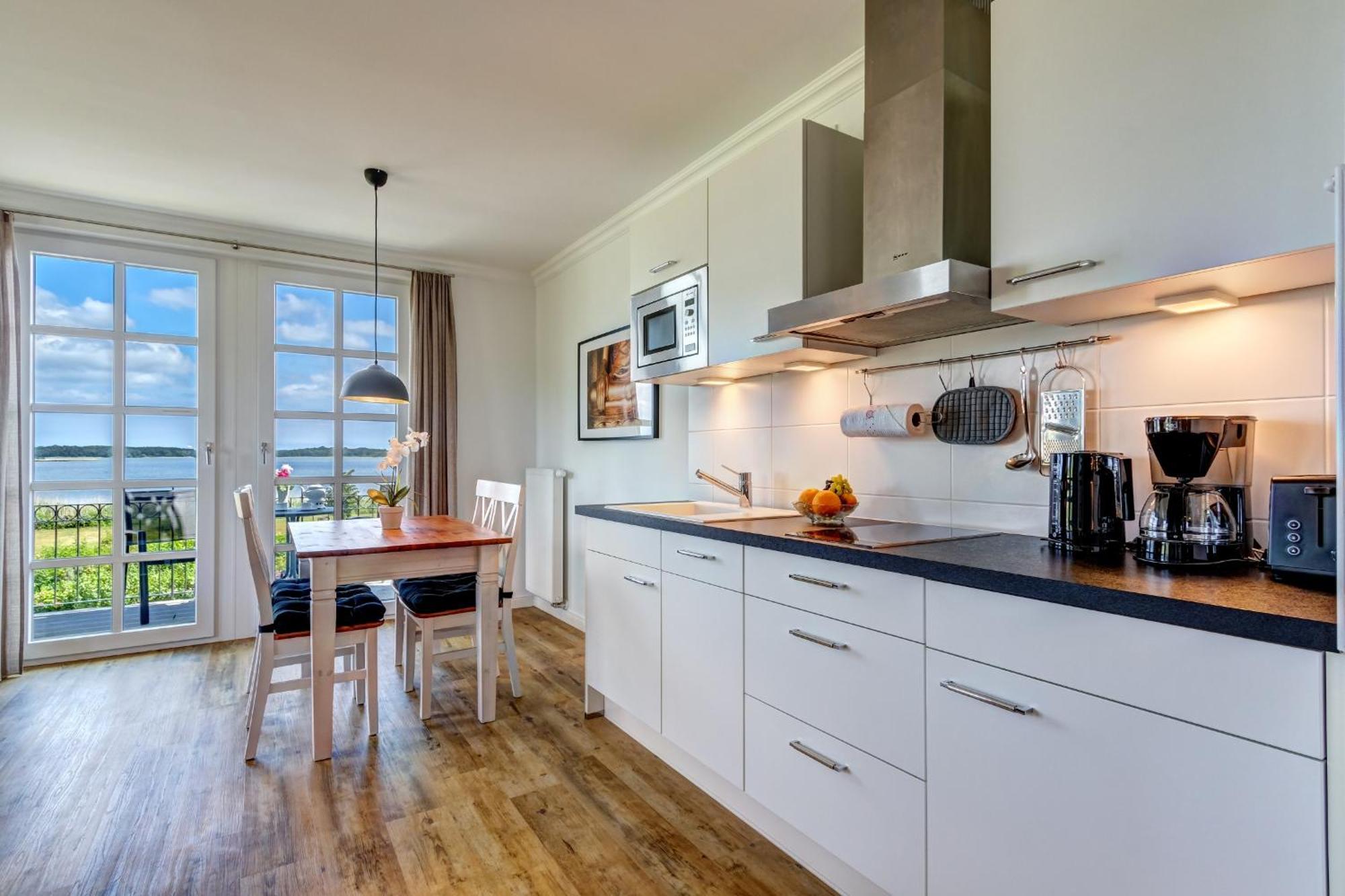 Residenz Am Balmer See - Bs 52 Mit Wellnessbereich ภายนอก รูปภาพ